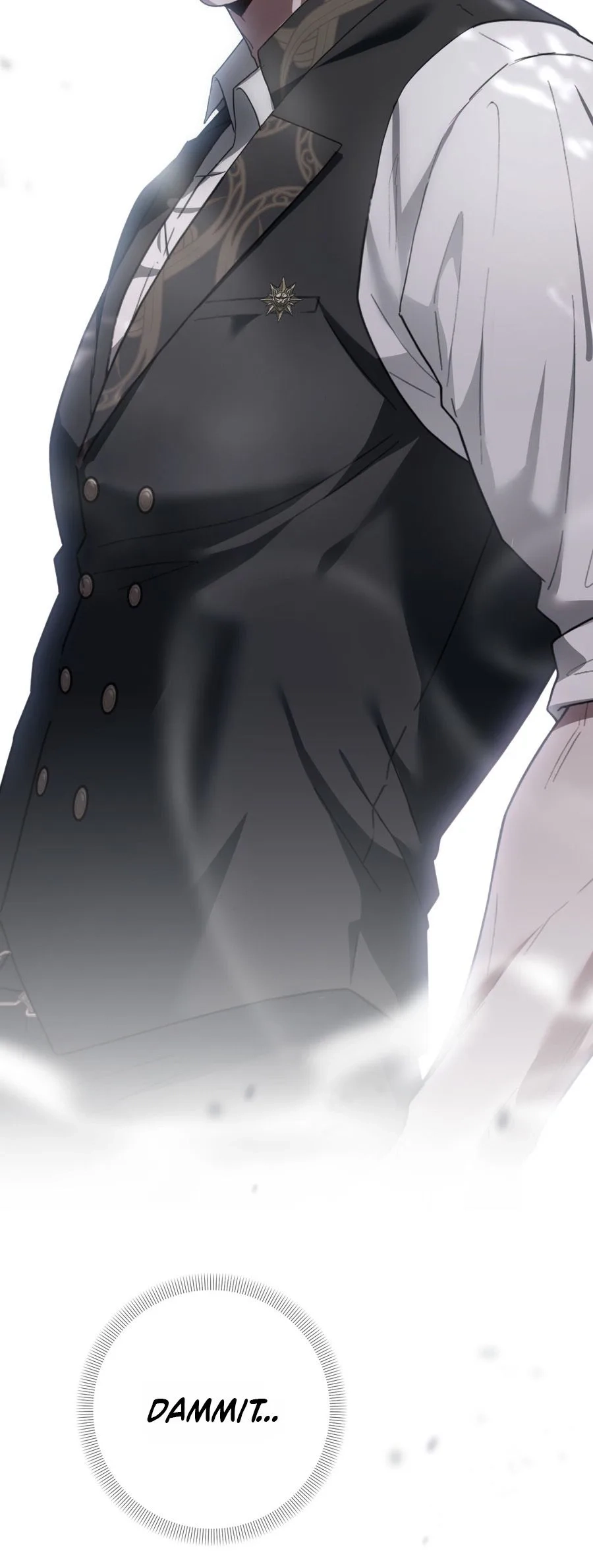 Atonement, For Your Cruelty Chapter 16 page 18 - 