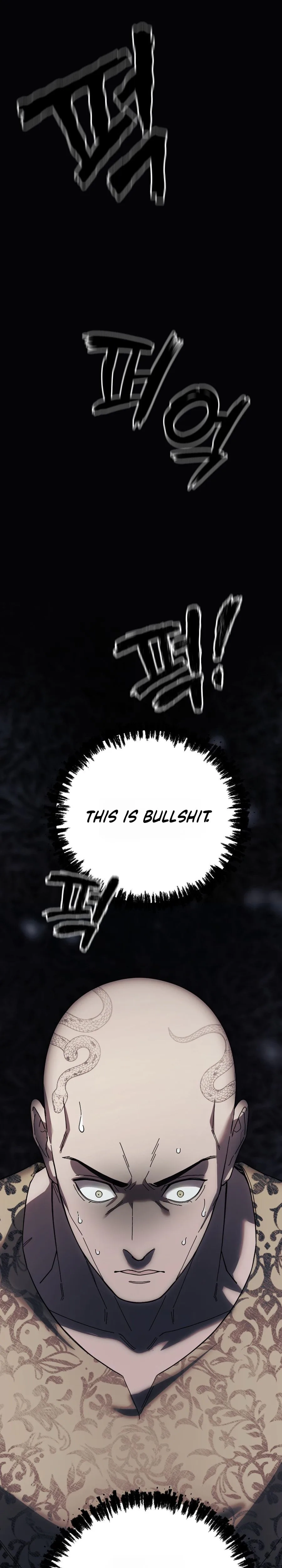 Atonement, For Your Cruelty Chapter 16 page 28 - 