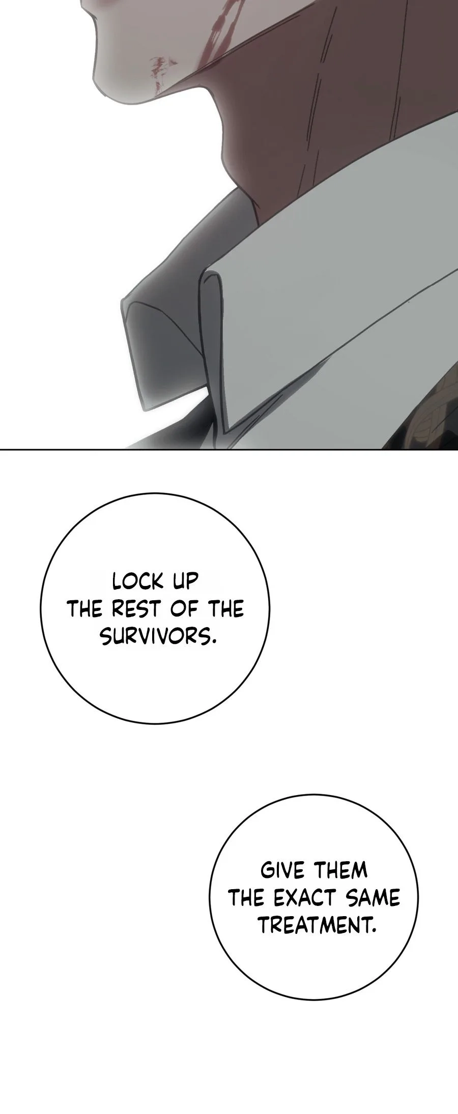 Atonement, For Your Cruelty Chapter 16 page 46 - 