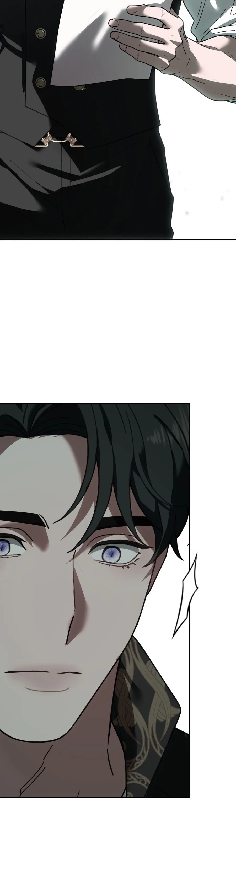 Atonement, For Your Cruelty Chapter 16 page 52 - 