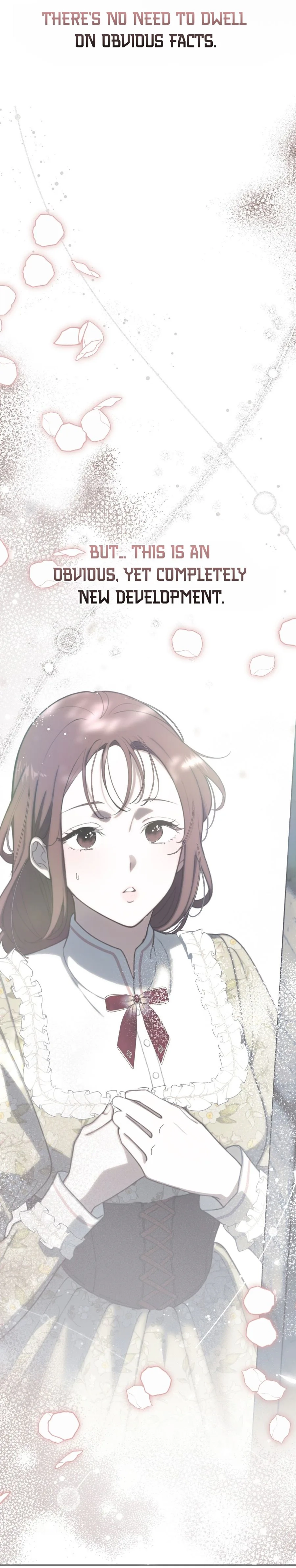 Atonement, For Your Cruelty Chapter 16 page 57 - 