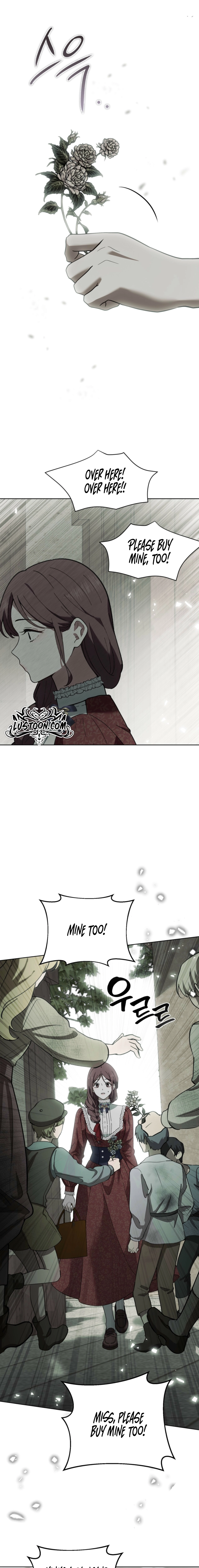 Atonement, For Your Cruelty Chapter 17 page 28 - 