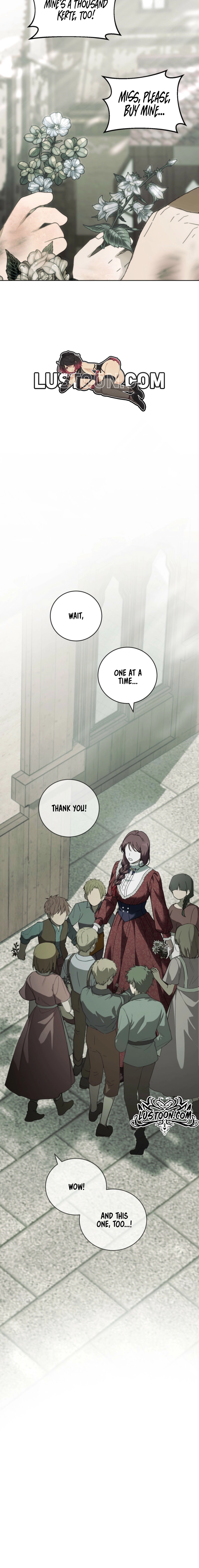 Atonement, For Your Cruelty Chapter 17 page 29 - 