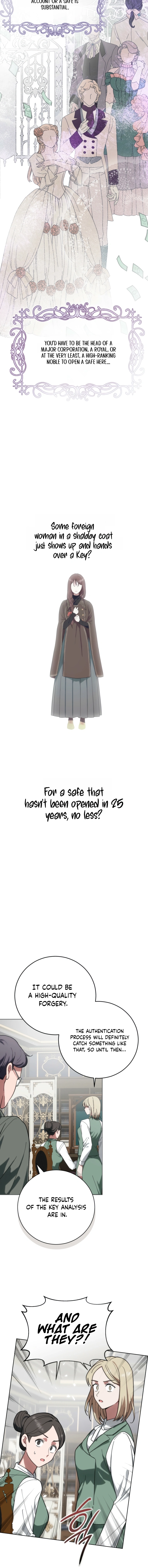Atonement, For Your Cruelty Chapter 2 page 3 - 