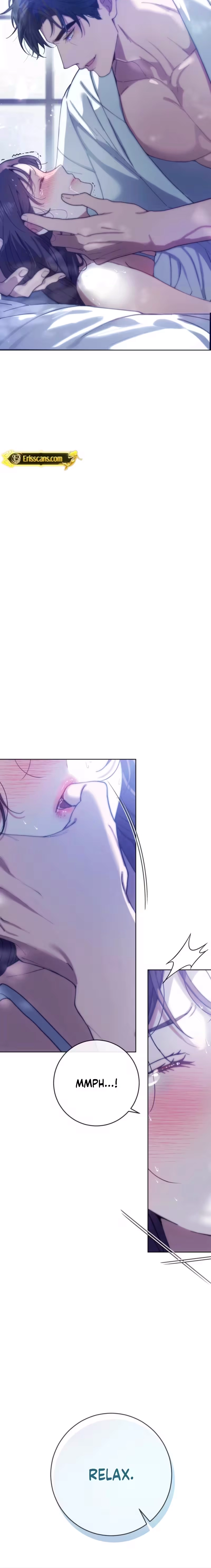 Atonement, For Your Cruelty Chapter 5 page 2 - 