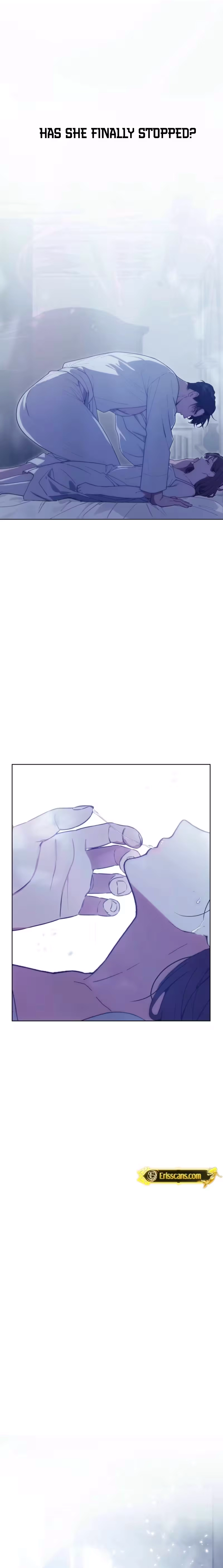 Atonement, For Your Cruelty Chapter 5 page 10 - 