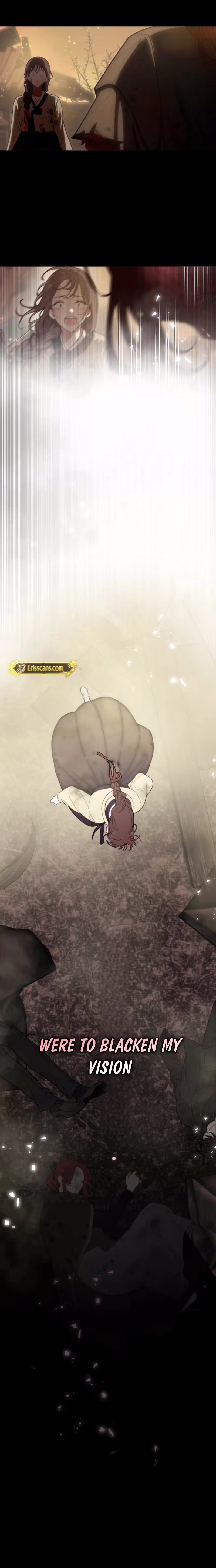 Atonement, For Your Cruelty Chapter 6 page 17 - 