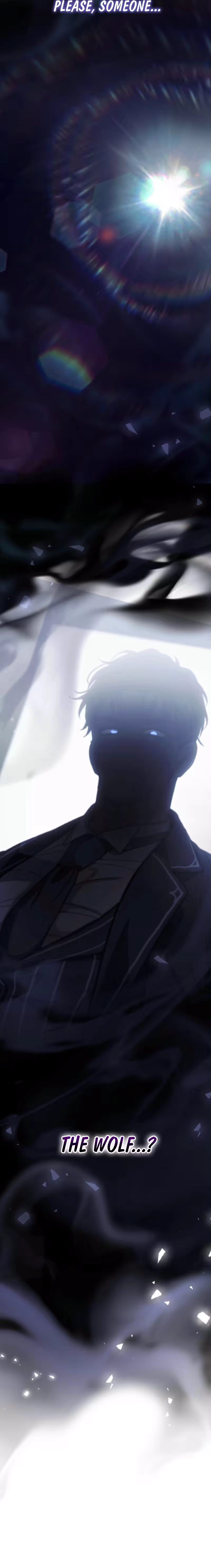Atonement, For Your Cruelty Chapter 6 page 23 - 