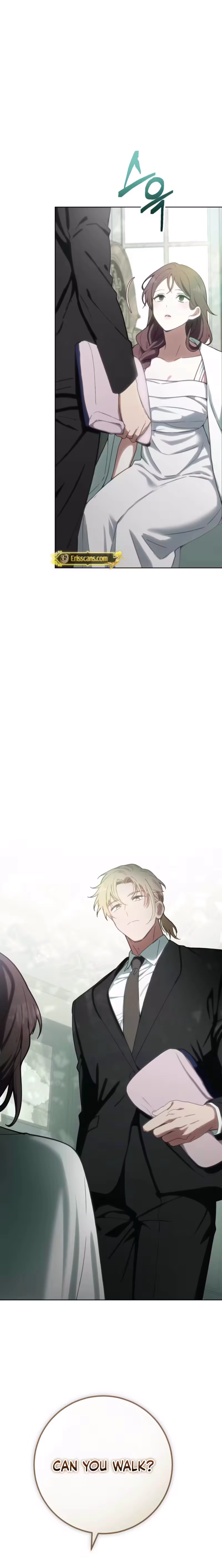 Atonement, For Your Cruelty Chapter 6 page 28 - 