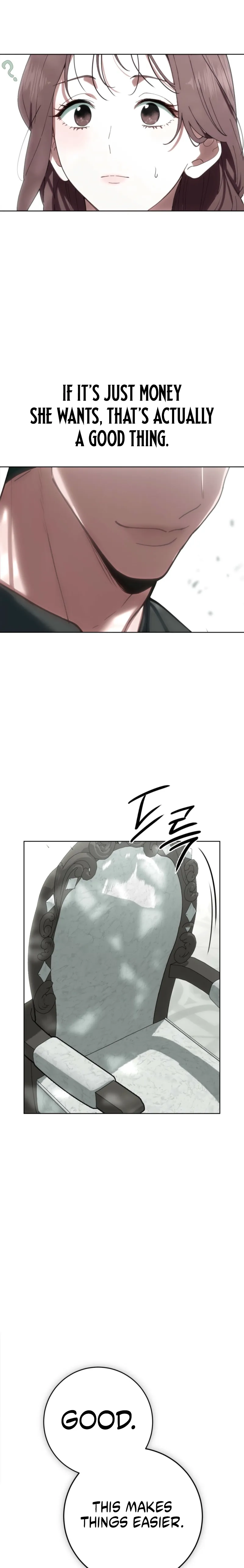 Atonement, For Your Cruelty Chapter 7 page 27 - 