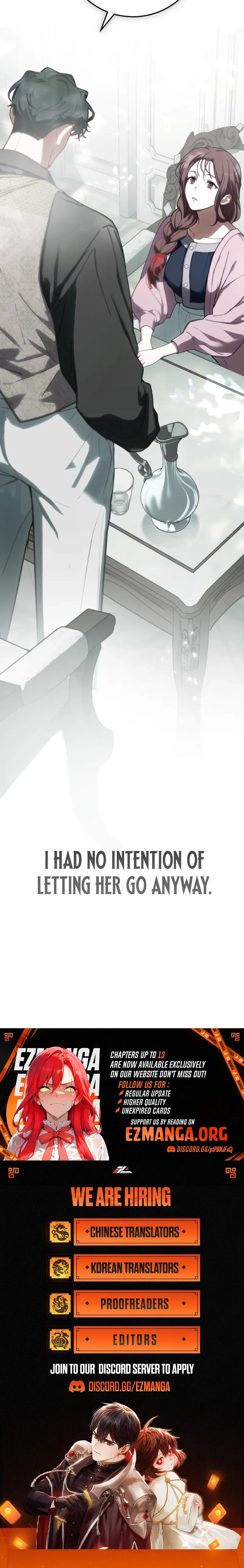 Atonement, For Your Cruelty Chapter 7 page 28 - 