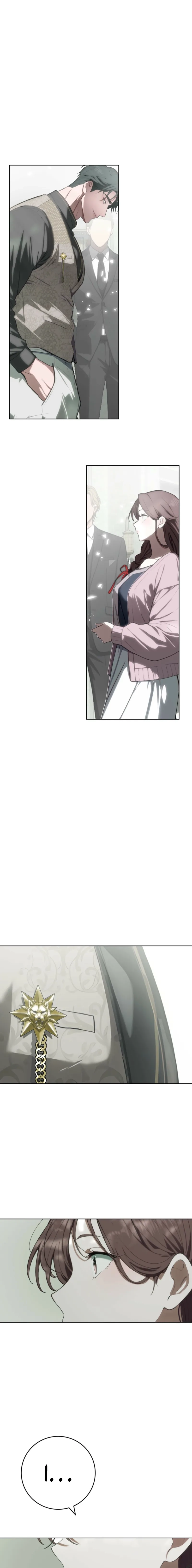 Atonement, For Your Cruelty Chapter 7 page 9 - 