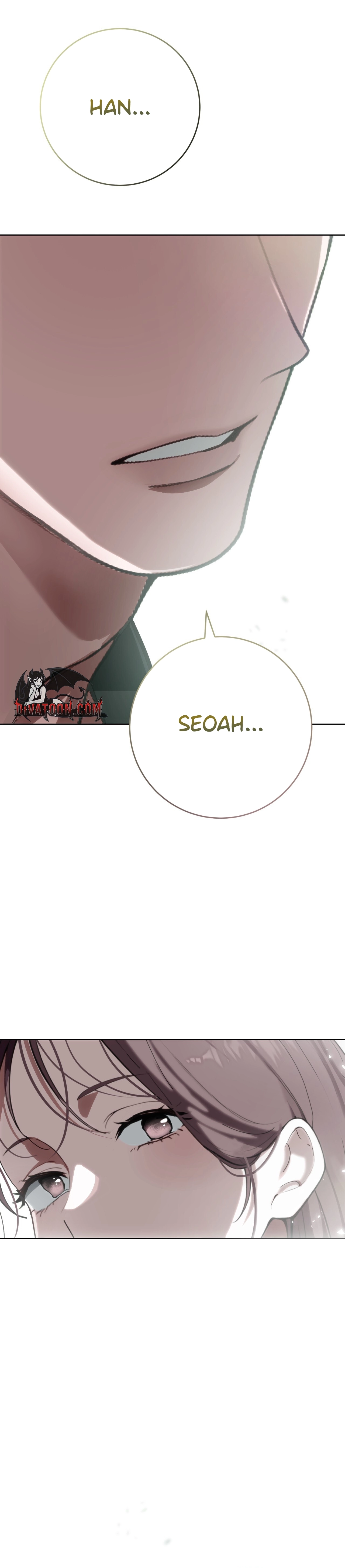 Atonement, For Your Cruelty Chapter 8 page 17 - 