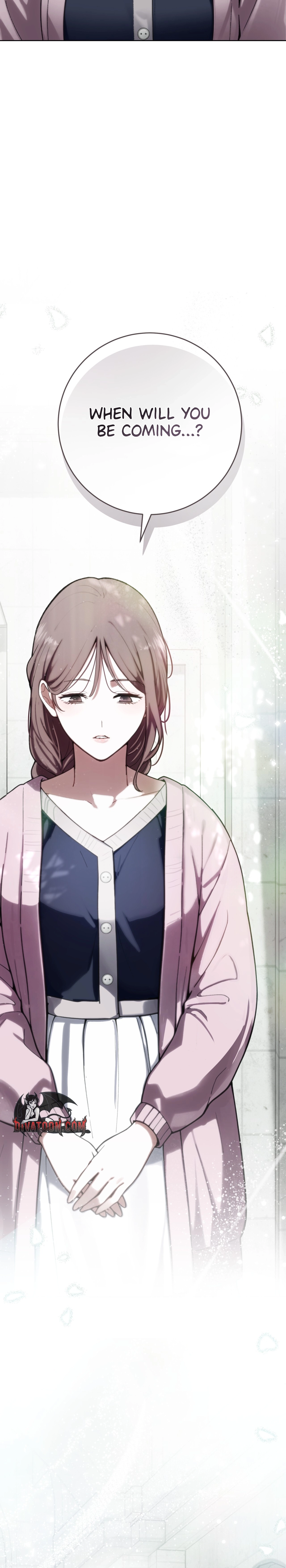 Atonement, For Your Cruelty Chapter 8 page 24 - 
