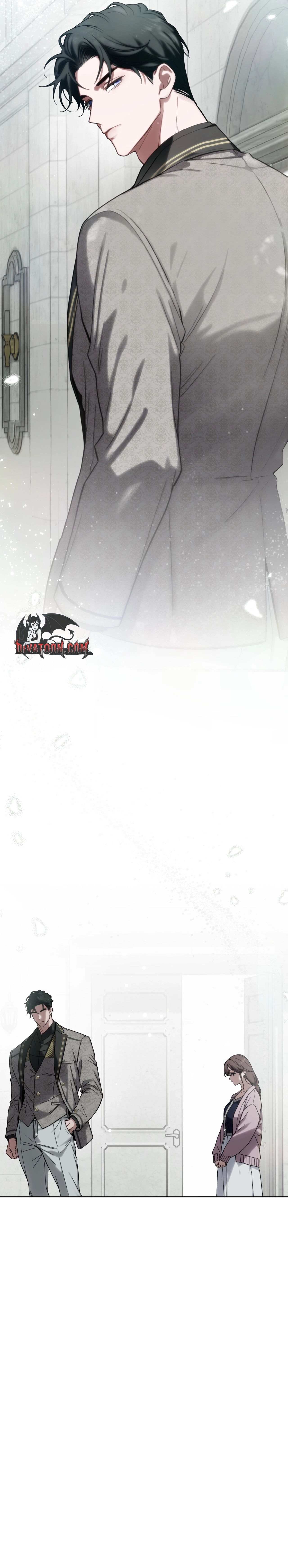 Atonement, For Your Cruelty Chapter 8 page 25 - 