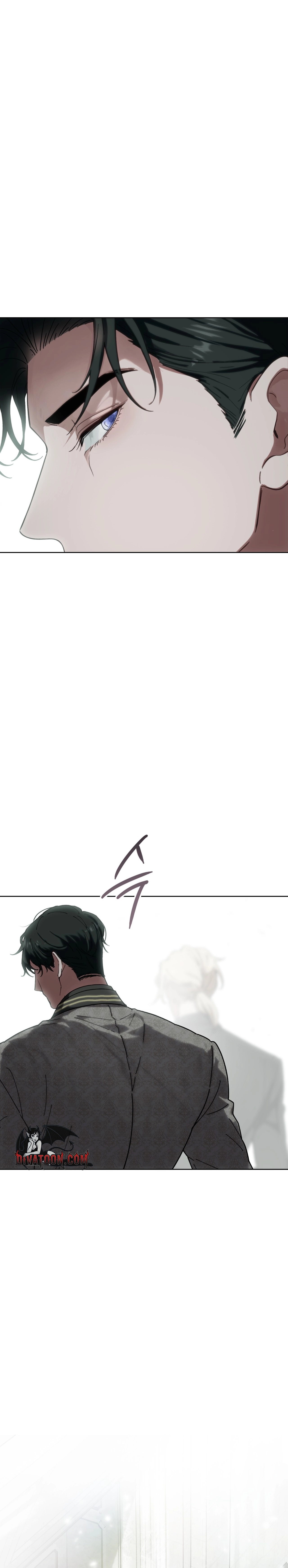 Atonement, For Your Cruelty Chapter 8 page 26 - 