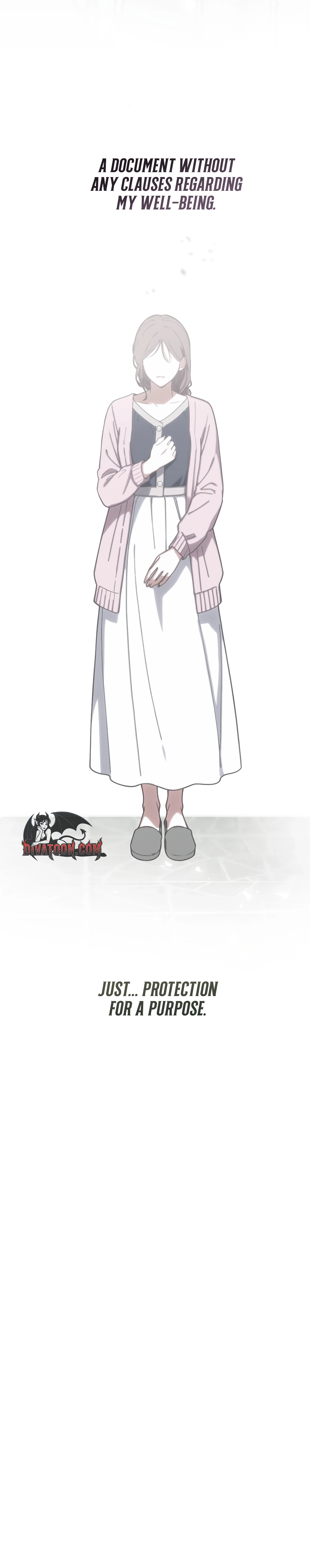 Atonement, For Your Cruelty Chapter 8 page 30 - 