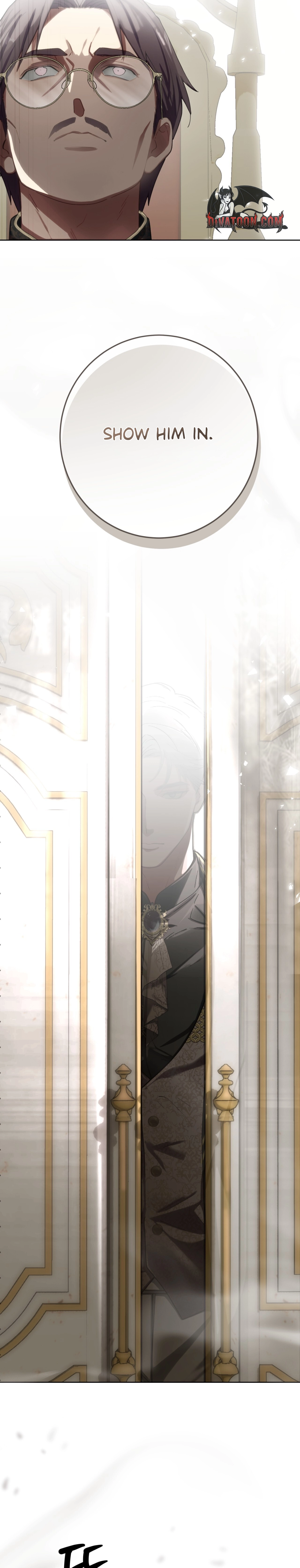 Atonement, For Your Cruelty Chapter 8 page 41 - 