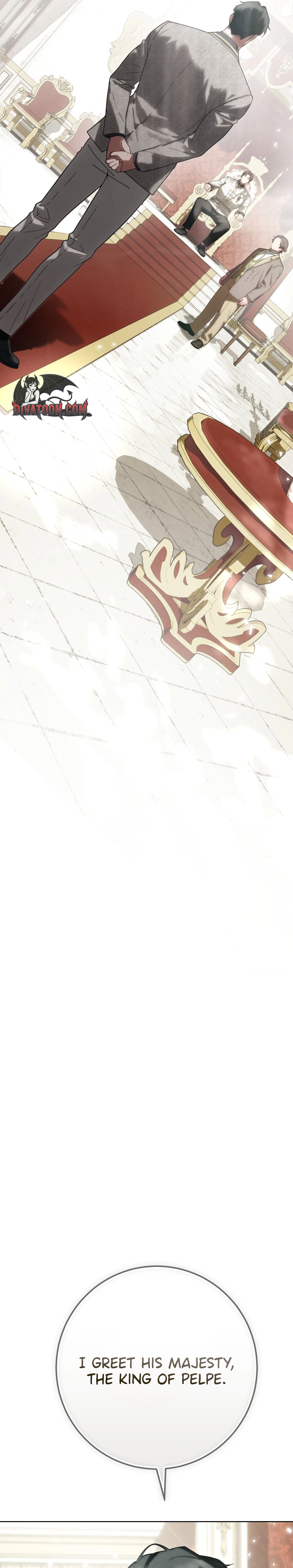 Atonement, For Your Cruelty Chapter 8 page 43 - 