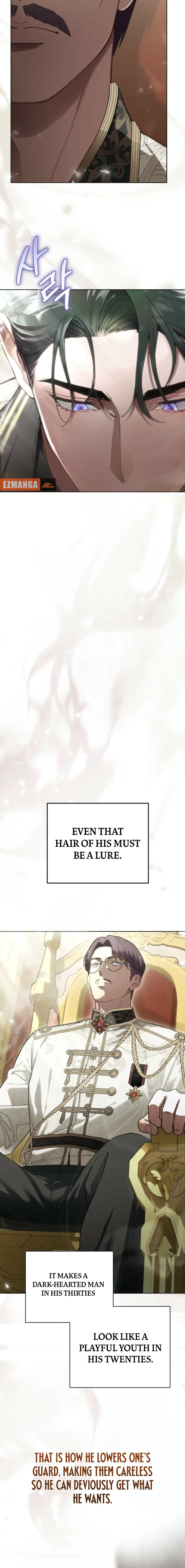 Atonement, For Your Cruelty Chapter 9 page 2 - 