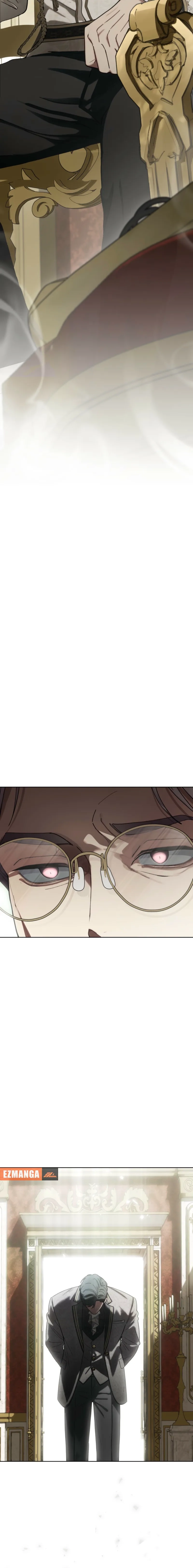 Atonement, For Your Cruelty Chapter 9 page 16 - 