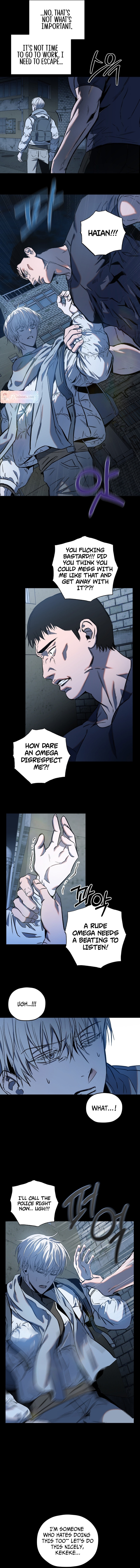 Atonement (Hanba) Chapter 1 page 12 - 