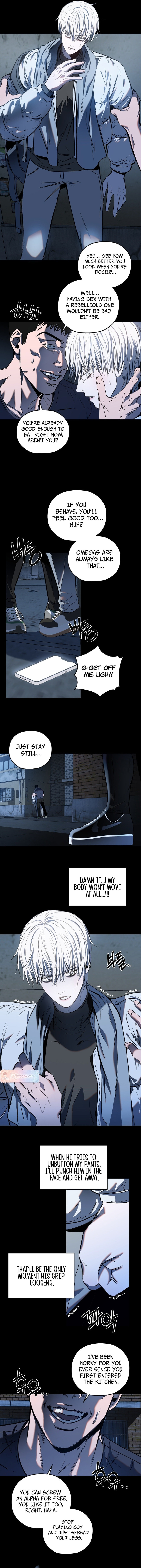 Atonement (Hanba) Chapter 1 page 13 - 