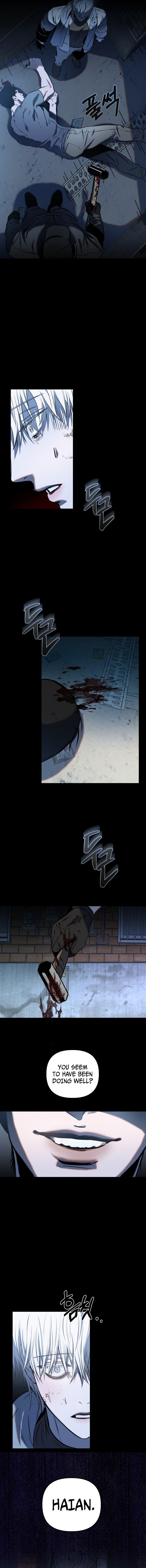 Atonement (Hanba) Chapter 1 page 15 - 