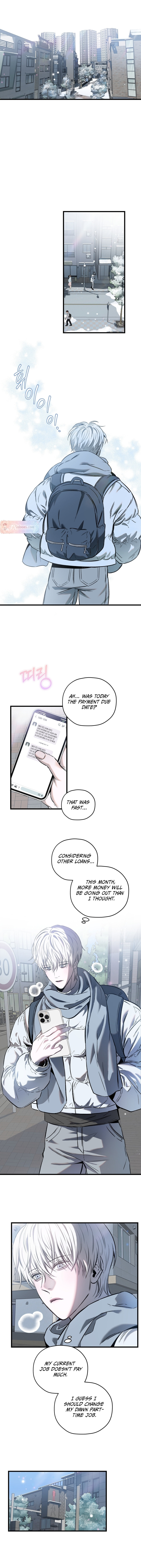 Atonement (Hanba) Chapter 1 page 3 - 