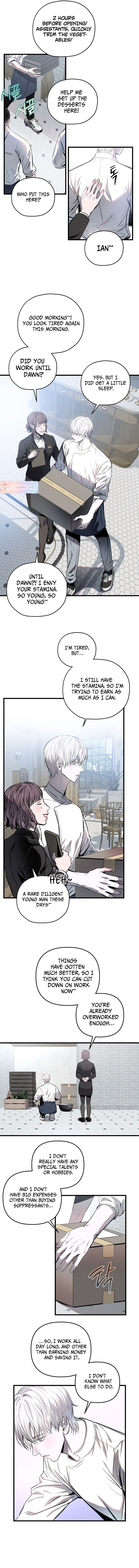 Atonement (Hanba) Chapter 1 page 5 - 