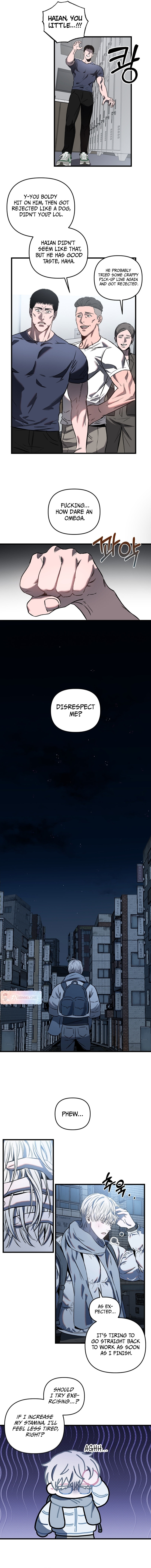 Atonement (Hanba) Chapter 1 page 9 - 