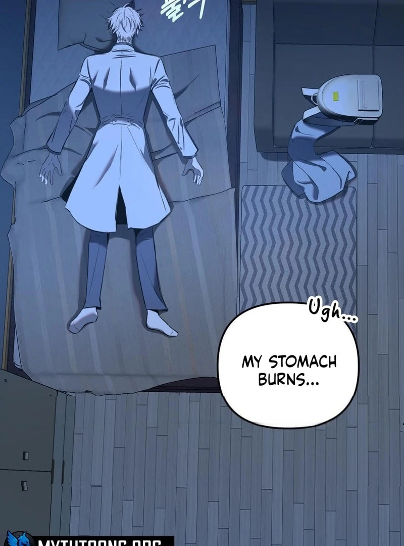 Atonement (Hanba) Chapter 10 page 105 - 