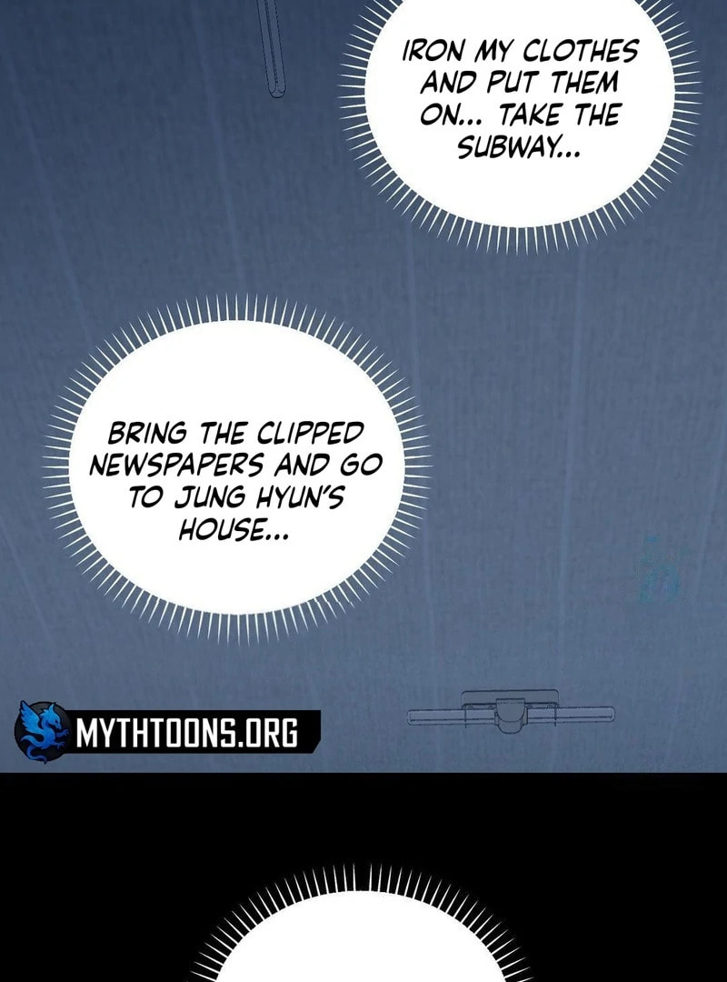 Atonement (Hanba) Chapter 10 page 108 - 