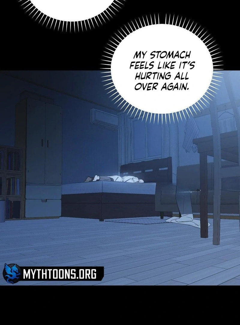 Atonement (Hanba) Chapter 10 page 111 - 