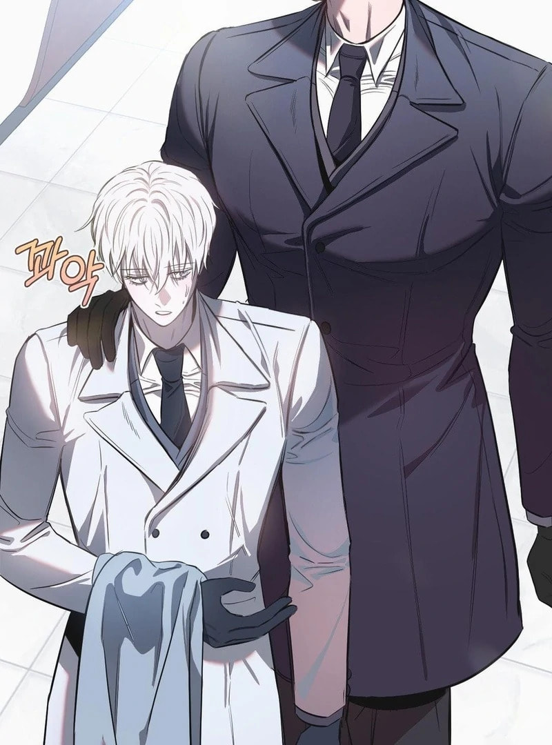 Atonement (Hanba) Chapter 10 page 20 - 