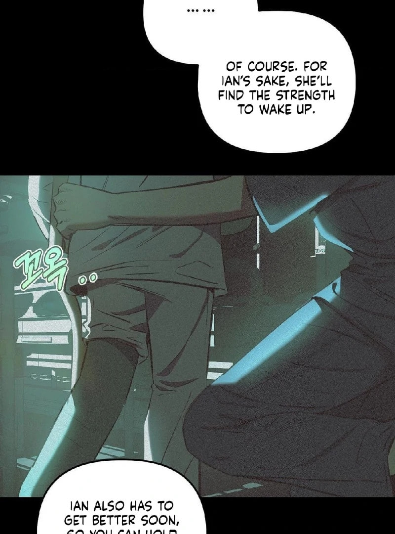 Atonement (Hanba) Chapter 10 page 32 - 
