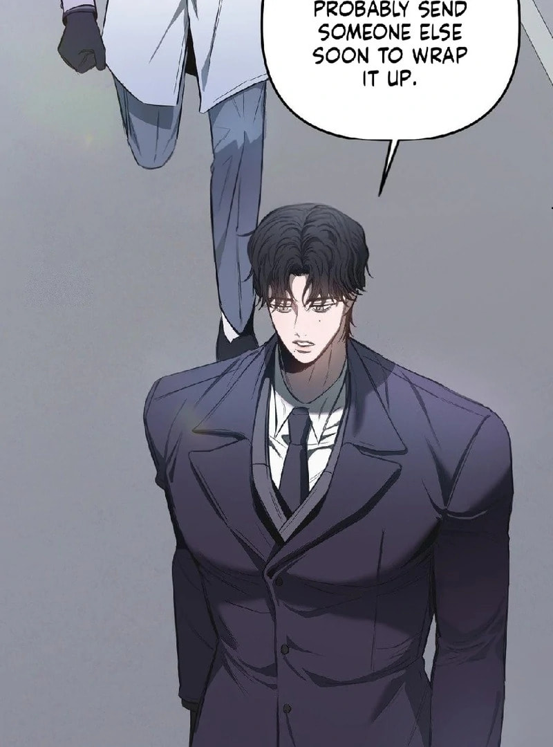 Atonement (Hanba) Chapter 10 page 40 - 