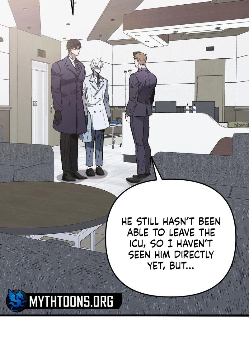 Atonement (Hanba) Chapter 10 page 5 - 