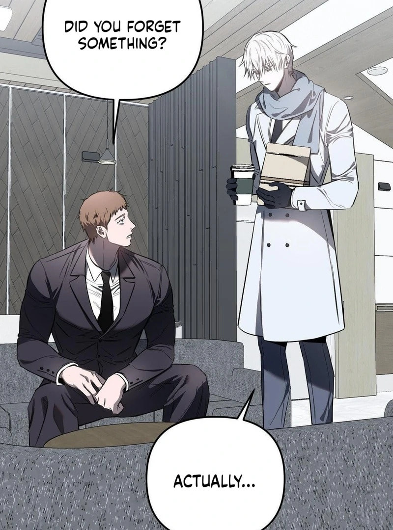 Atonement (Hanba) Chapter 10 page 52 - 