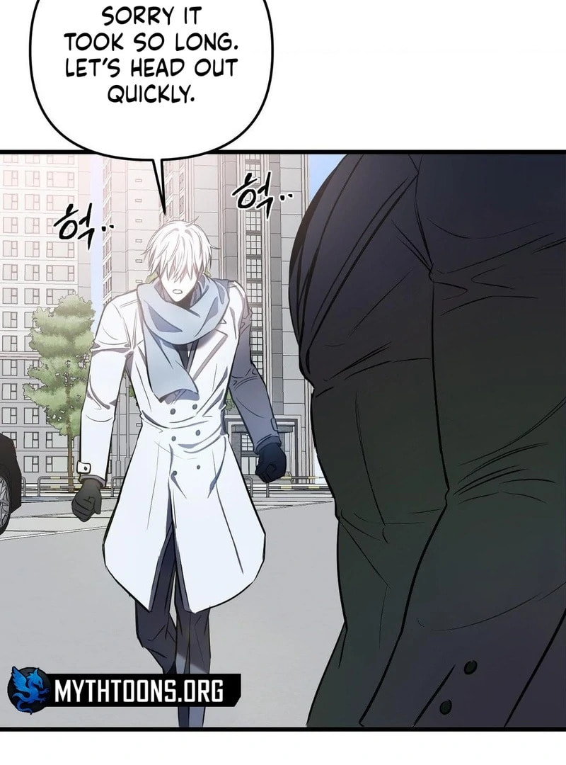 Atonement (Hanba) Chapter 10 page 65 - 