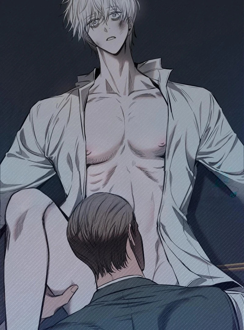 Atonement (Hanba) Chapter 10 page 90 - 