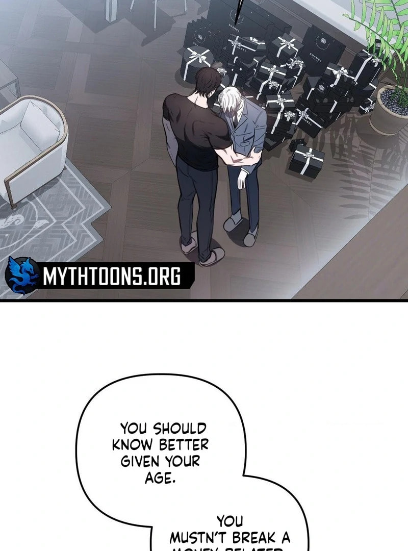 Atonement (Hanba) Chapter 11 page 104 - 