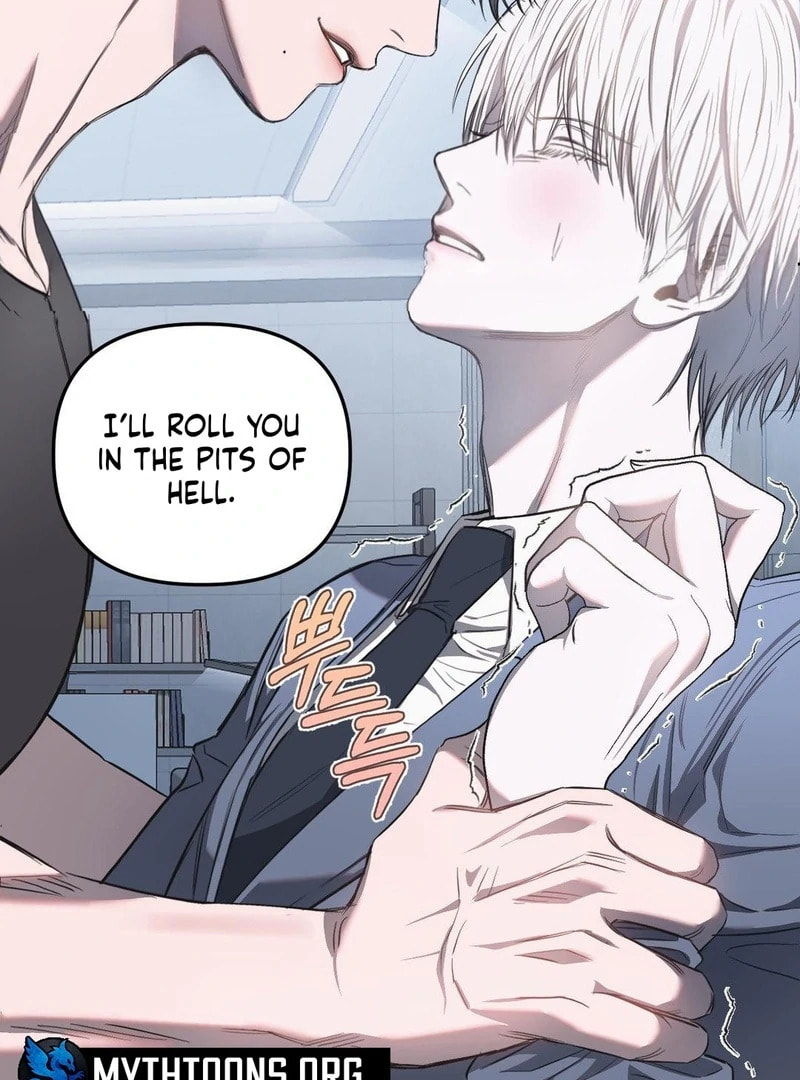 Atonement (Hanba) Chapter 11 page 108 - 