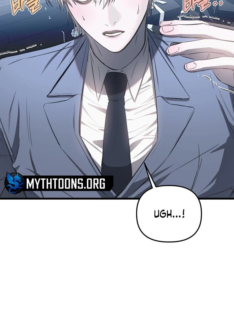 Atonement (Hanba) Chapter 11 page 110 - 