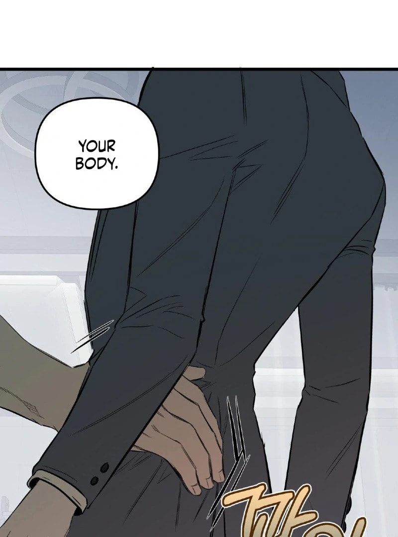 Atonement (Hanba) Chapter 11 page 125 - 