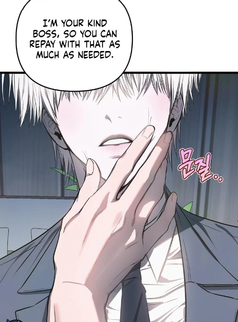 Atonement (Hanba) Chapter 11 page 127 - 