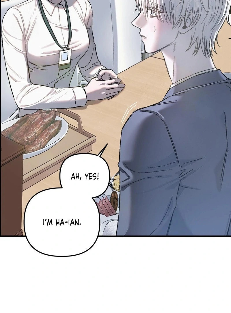 Atonement (Hanba) Chapter 11 page 28 - 