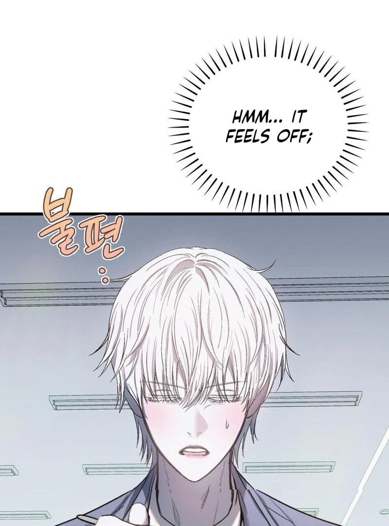 Atonement (Hanba) Chapter 11 page 30 - 