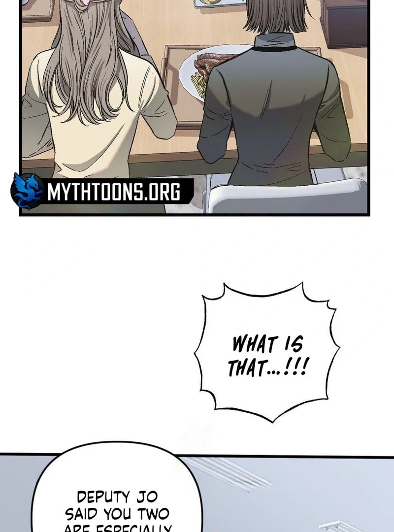 Atonement (Hanba) Chapter 11 page 33 - 