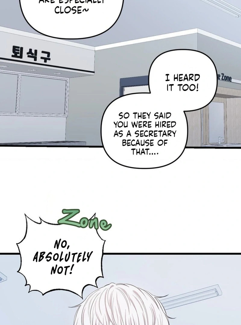 Atonement (Hanba) Chapter 11 page 34 - 